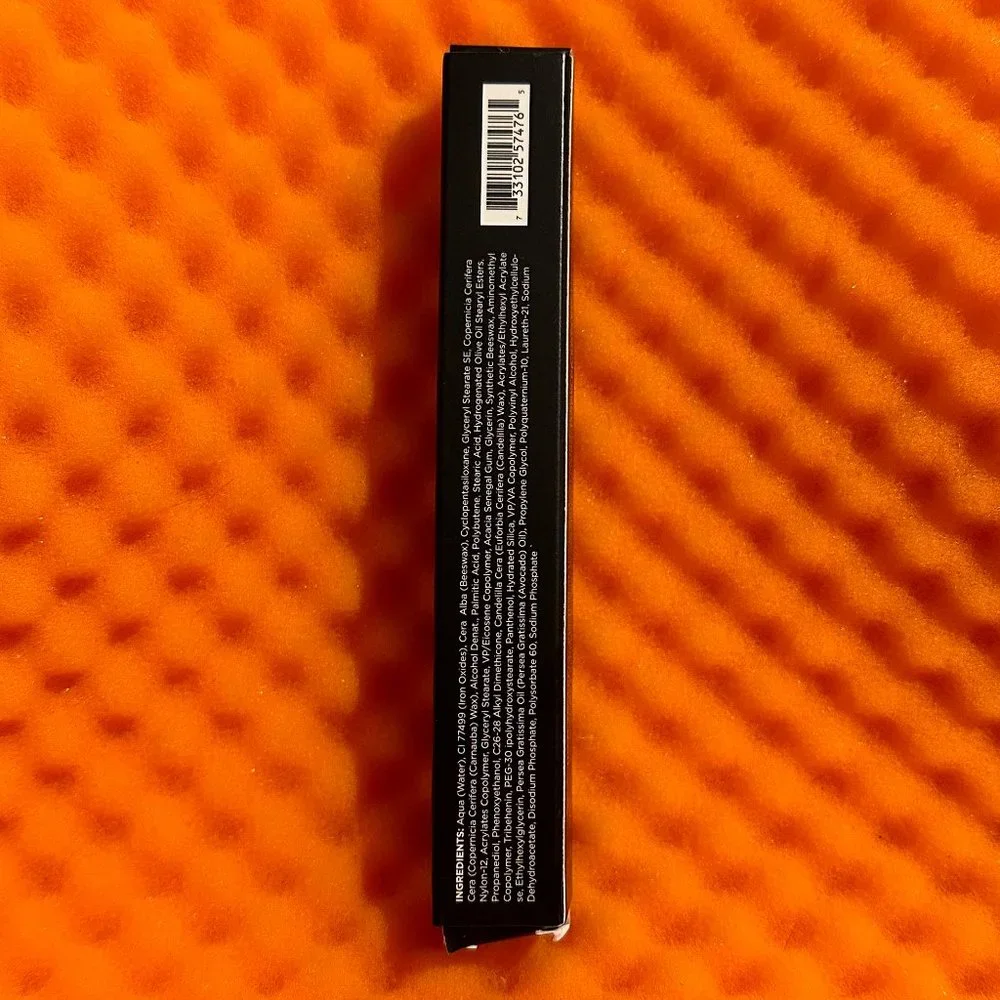 Araceli Beauty Monarca Mascara in Black/Negro
